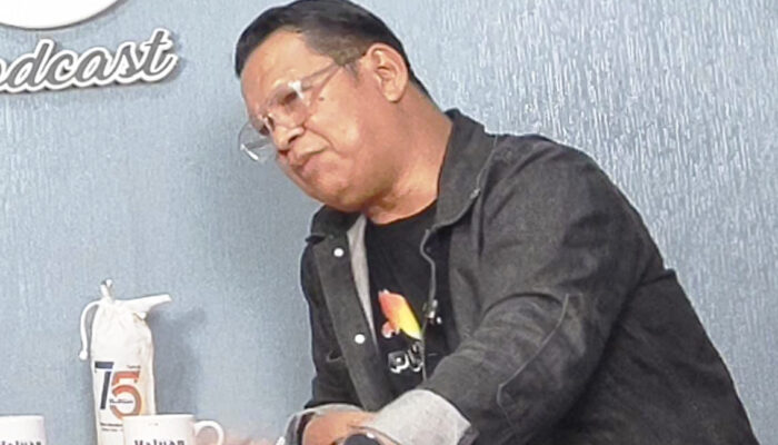 Delfi Adri Kembali ke Semen Padang FC: Bintang Lama Diberi Tugas Baru, Tim Siap Bangkit