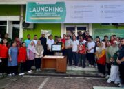 Aksi Nyata Asta Protas, Kemenag Sumbar Luncurkan Enam Program Kreatif dan Koperasi Mart