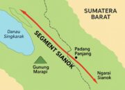 BMKG Catat 47 kali Gempa Sejak 14 hingga 16 Oktober 2025