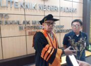 Transaksi Narkoba di Sumbar Capai Rp500 Miliar