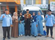 Hari Ini, Tujuh Kafilah Sumbar Ikuti Berlomba Babak Penyisihan, Berikut Cabang dan Lokasinya