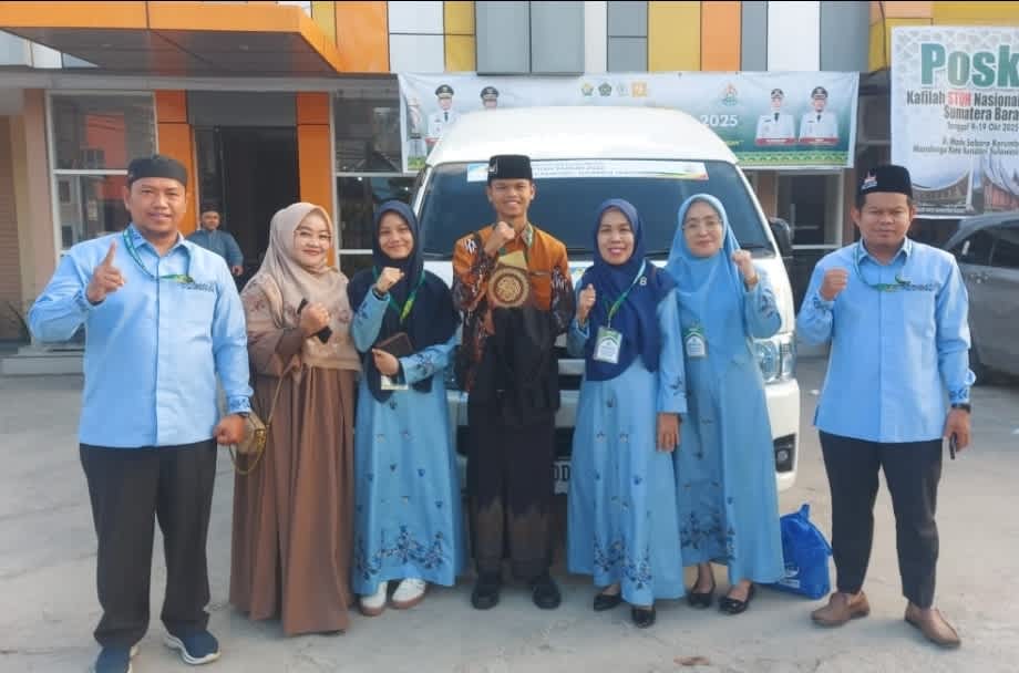 Babak Penyisihan/ist