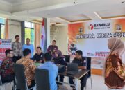 Bawaslu Sumbar Tekankan Pentingnya Pemahaman Substansi dalam Penyelesaian Sengketa Pemilu