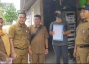 DLH Padang Tipiringkan IRT