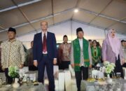 Buka IES Forum dan Expo, Menteri Agama Dorong Indonesia Jadi Kiblat Ekonomi Syariah Dunia