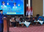 Bunda PAUD dan Bunda Literasi Bukittinggi Dikukuhkan