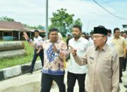 Maigus Nasir dan Anggota DPR Pastikan Revitalisasi PPS Bungus