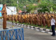 Bupati Hendrajoni Pastikan TPP ASN di Pesisir Selatan Tetap Aman di Tengah Efisiensi Anggaran