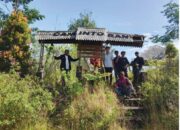 Camintoran, Bumi Perkemahan yang Tertidur di Balik Bukit Barisan