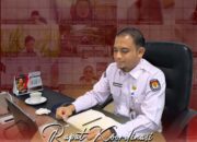 KPU Pasaman Siap Cetak SDM Unggul Demi Demokrasi yang Lebih Bermartabat