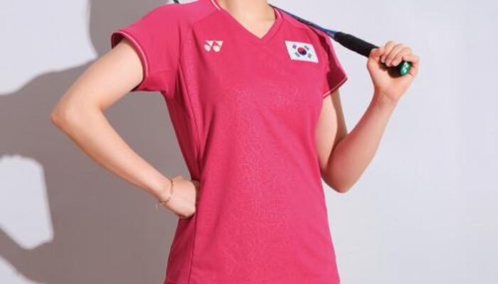 Main di Ganda Putri, Pebulutangkis Korsel Chae Yu Jung Umumkan Pensiun