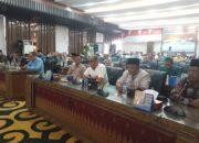 DPRD Pessel Bentuk Pansus untuk Tuntaskan Sengketa Plasma 20 Persen PT Incasi Raya