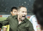 Dejan Antonic Resmi Nahkodai Semen Padang FC: Apakah Kabau Sirah Bisa Bangkit