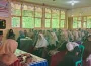 Demi Transparansi dan Kebersamaan, Komite SMA 1 Salimpaung Sepakati Keputusan Lewat Musyawarah Wali Murid