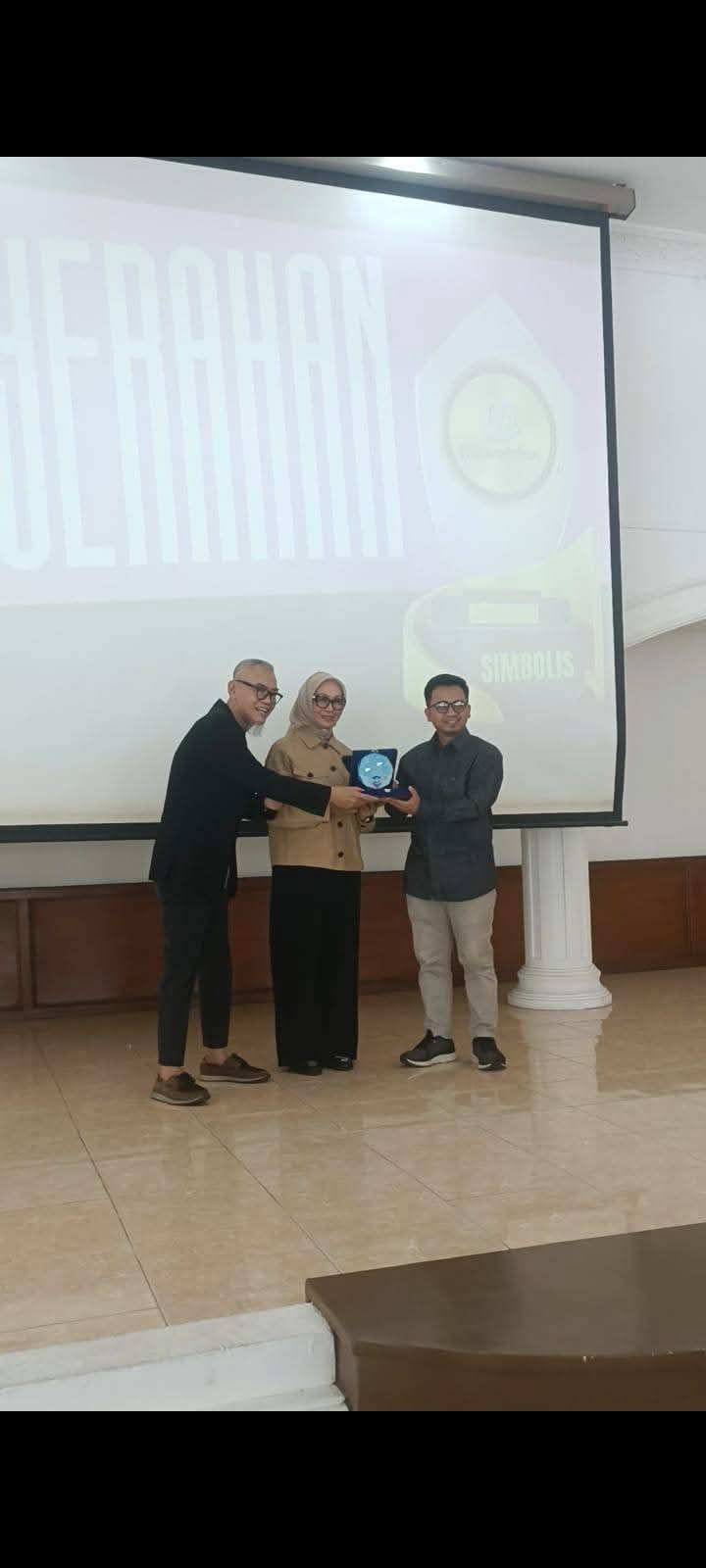 Dukungan Nyata Generasi Muda Melalui M Scholarship