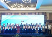 Ini Langkah Pemko Padang Turunkan Stunting