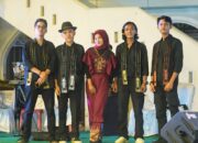 SYM Hidupkan Budaya Lokal Lewat Pertunjukan Modern