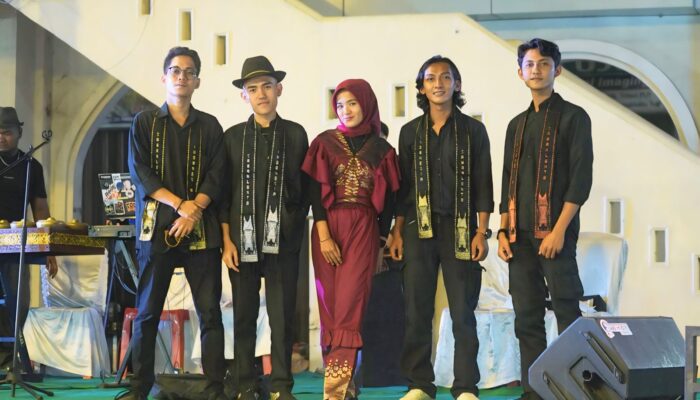 SYM Hidupkan Budaya Lokal Lewat Pertunjukan Modern