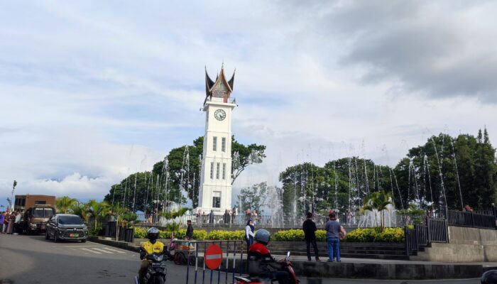 Ini Tantangan Investasi di Sumbar