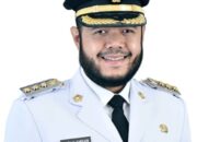 Wako Padang Paparkan Konsep Smart Surau