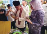 FESTIVAL 5 DANAU, Hadirkan 99 Jenis Kuliner Tradisional
