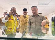 Flyover Sitinjau Lauik MasihTerkendala Pembebasan Lahan