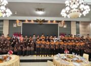 Siap Harumkan Ranah Minang di STQHN, Berikut Nama Kafilah Sumbar serta Cabang Lombanya