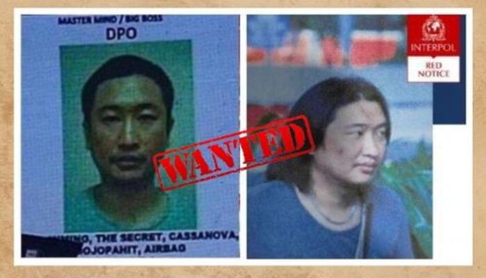 Polri Kesulitan Tangkap Gembong Narkoba Fredy Pratama