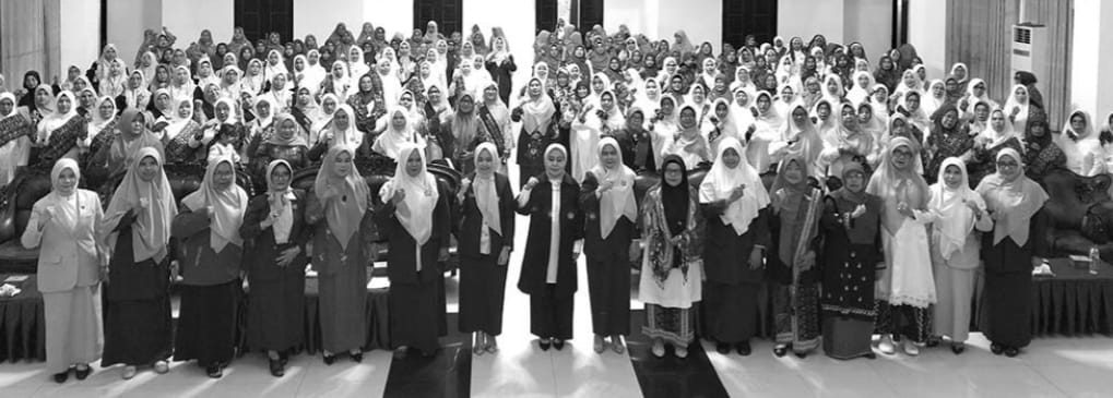 Gabungan Organisasi Wanita/IST