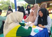 Dorong Gaya Hidup Sehat, Pemkab Pesisir Selatan Gelar Tes Kebugaran bagi ASN dan Non ASN