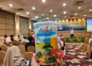 Fitsol Berbagi Informasi Pentingnya Menjaga Kesehatan Sel Tubuh