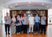 UMSB Perkuat Kolaborasi dengan Polda