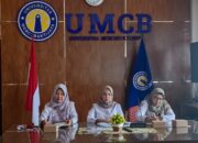 Universitas Mercubaktijaya Wisuda 336 Lulusan, Alumni Bekerja di Luar Negeri