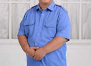 Deddy Eka Putra Gerakkan Perubahan di Perumda Air Minum Tirta Saiyo