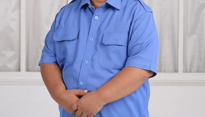 Deddy Eka Putra Gerakkan Perubahan di Perumda Air Minum Tirta Saiyo