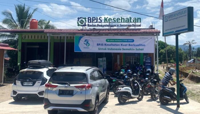 BPJS Kesehatan Bukittinggi Wujudkan Masyarakat Sehat dengan Prolanis