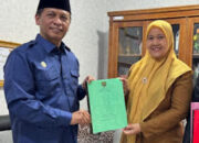 Enam Jorong di Palupuh Blank Spot