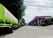 Solar Langka, Kebutuhan Riil Berbeda dengan Pusat