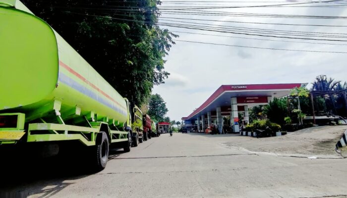 Tata Kelola Distribusi Energi Subsidi di Sumbar Bermasalah