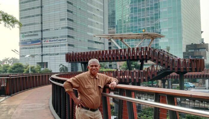 Pertina Sayangkan Perhatian Pemerintah ke Tim POPNas Sumbar