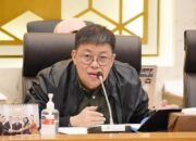 Alex Indra Lukman Minta Pemerintah Tak Bertangan Besi Soal Harga Beras