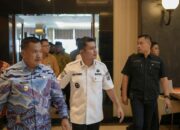 Jon Firman Pandu Jalin Kesepakatan dengan Enam Pemerintah Daerah