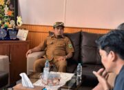 Lahan Parkir RSUD Arosuka Jadi Potensi PAD Baru