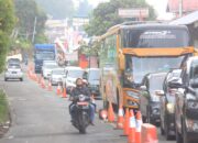 Solusi Kemacetan Padang Lua Ditemukan