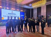 Muhammad Guntara Kembali Pimpin NasDem Pasbar