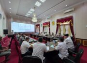 Pembebasan Lahan Fly Over Sitinjau Lauik Ditargetkan Desember