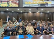 PWI Tekankan Perlindungan Nyata bagi Wartawan