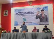 Hasil Melimpah, Konsumsi Ikan Masih Rendah
