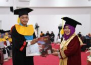 Rektor UIN IB: Sajikan Ilmu pada Dunia