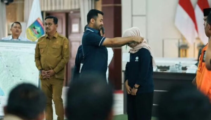 Berada di Jalur Rawan Gempa, Solsel Lakukan Ini